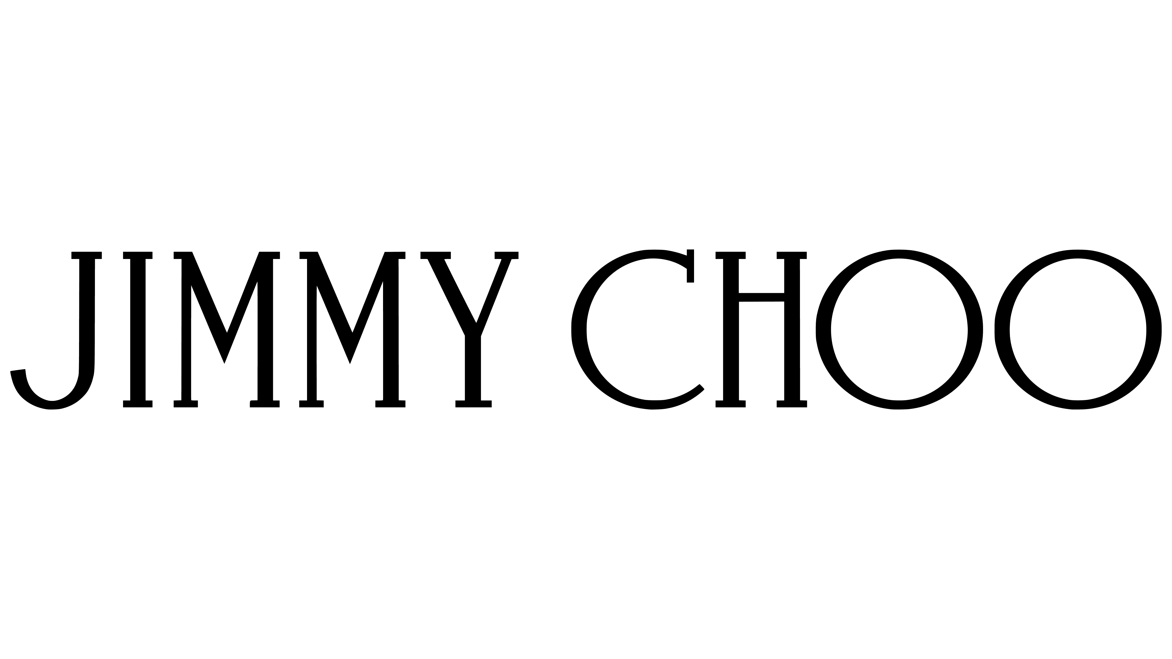 Jimmy Choo Logo